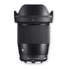 Lente Sigma 16mm 1.4 Sony - Tecno Outlet Colombia