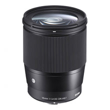 Lente Sigma 16mm 1.4 Sony - Tecno Outlet Colombia