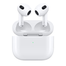 Apple AirPods 3ra Generación Lightning - Vista frontal