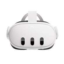 Meta Quest 3 512GB - Headset de Realidad Mixta Meta