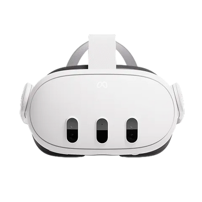 Meta Quest 3 512GB - Headset de Realidad Mixta Meta