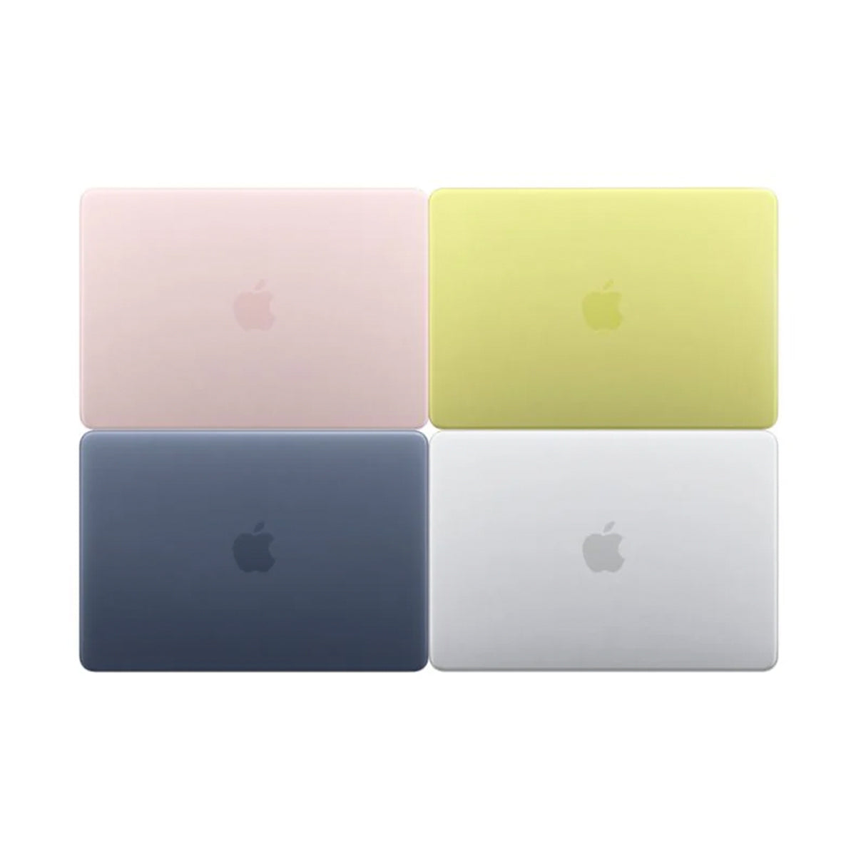 Apple MacBook Neo 13" — Chip A18 Pro, 8 GB RAM, 256 GB SSD | 4 Colores
