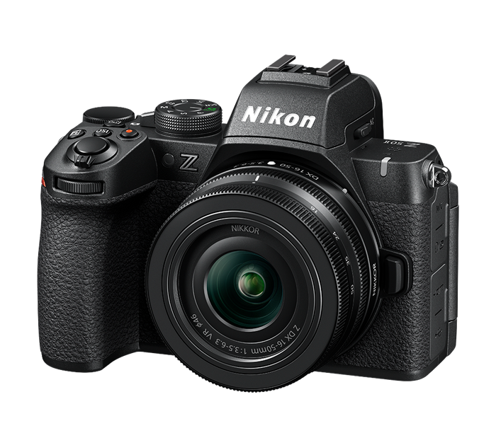 Nikon Z50 II Kit DX 16-50mm