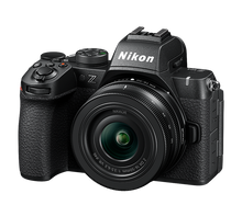 Nikon Z50 II Kit DX 16-50mm