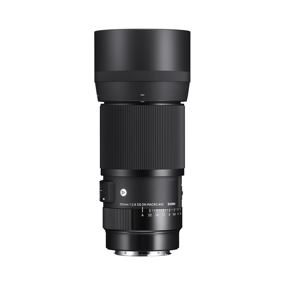 Sigma 105mm F2.8 DG DN Macro ART
