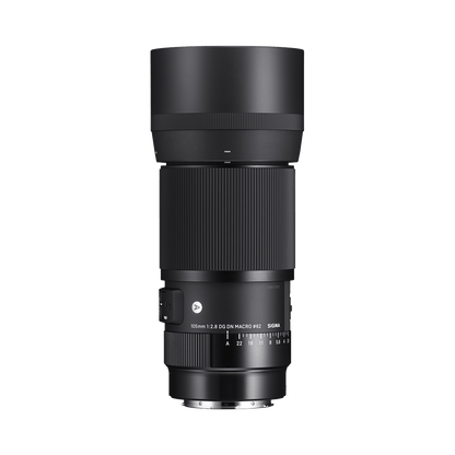 Sigma 105mm F2.8 DG DN Macro ART
