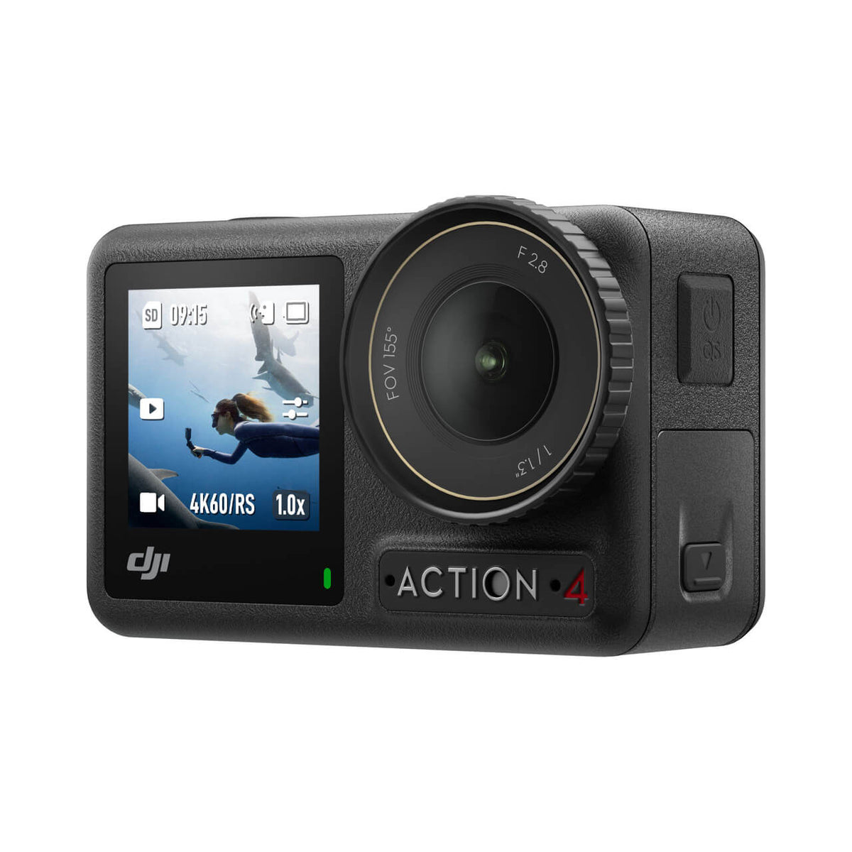 DJI Osmo Action 4 Essential Combo