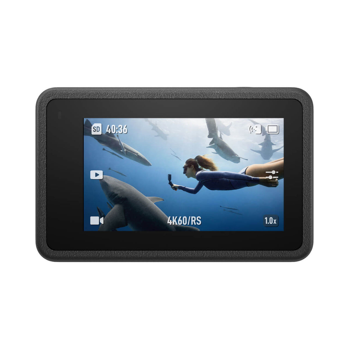 DJI Osmo Action 4 Essential Combo