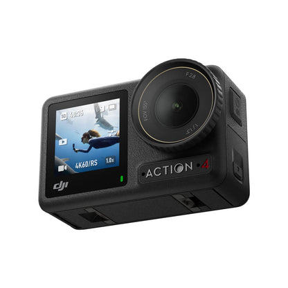 DJI Osmo Action 4 Essential Combo