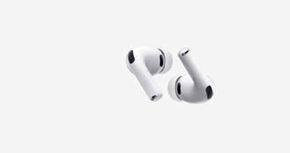 Apple AirPods Pro 3
