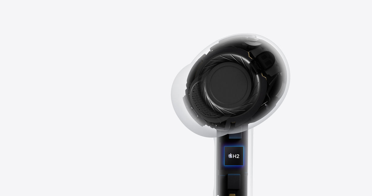 Apple AirPods Pro 3