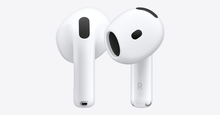 Apple AirPods 4ta Generación - Vista general