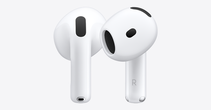 Apple AirPods 4ta Generación - Vista general