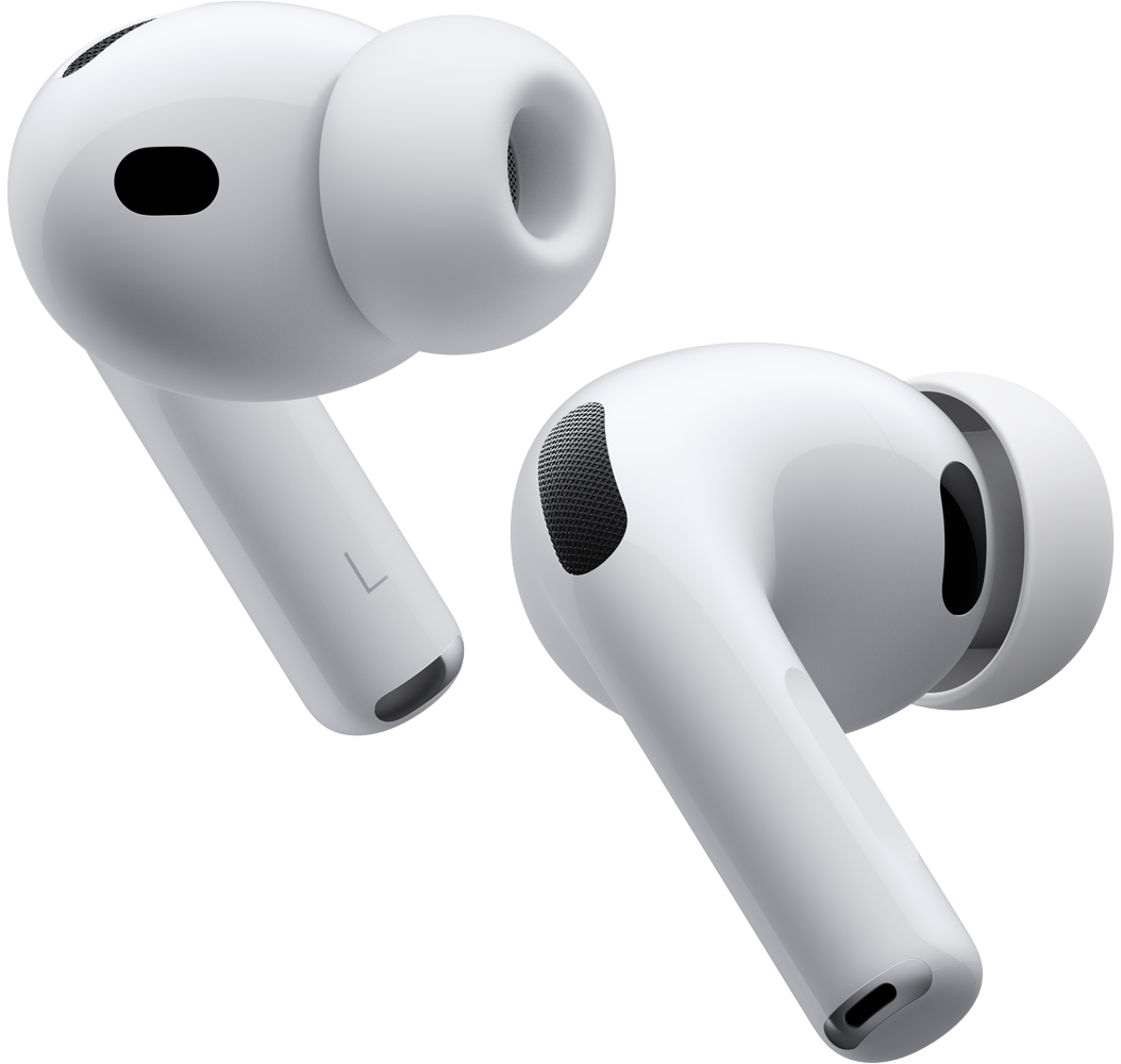 Apple AirPods Pro 3 — Vista general