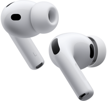 Apple AirPods Pro 3 — Vista general