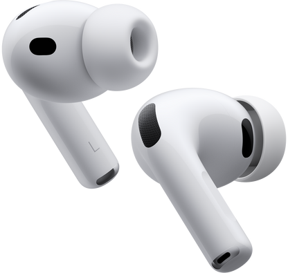 Apple AirPods Pro 3 — Vista general
