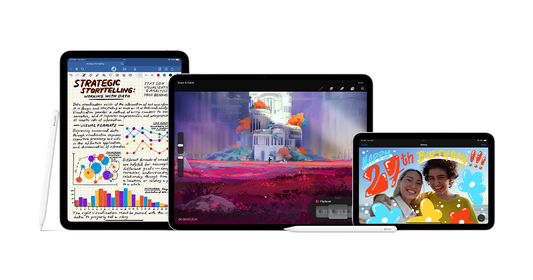 Apple Pencil Pro