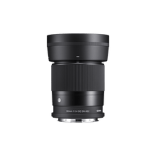 Sigma 30mm F1.4 DC DN Contemporary para Sony E
