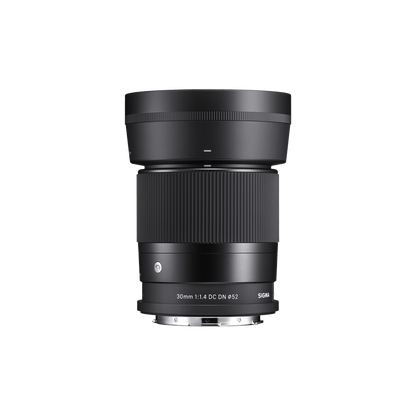 Sigma 30mm F1.4 DC DN Contemporary