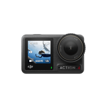 DJI Osmo Action 6 Adventure Combo