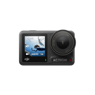 DJI Osmo Action 6 Adventure Combo