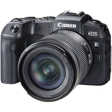 Cámara Canon EOS RP Kit 24-105mm - Tecno Outlet Colombia