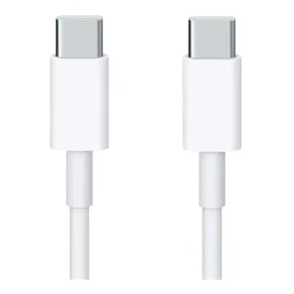 Cable De Carga Apple Usb-c 2m - Tecno Outlet Colombia
