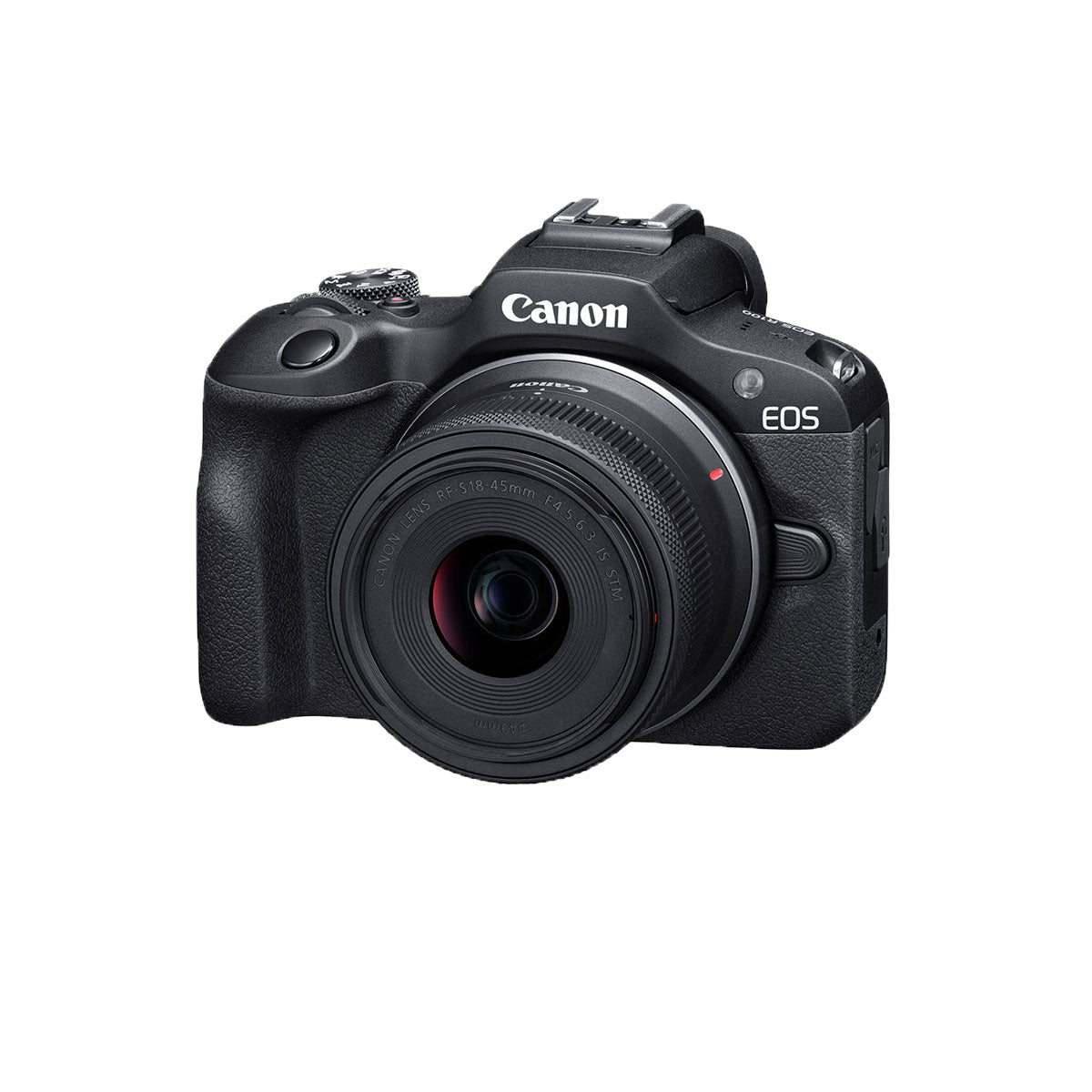 Canon EOS R100 Kit 18-45mm