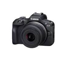 Canon EOS R100 Kit 18-45mm