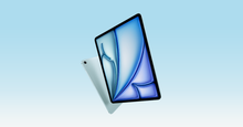 iPad Air M3 11 128GB Wi-Fi