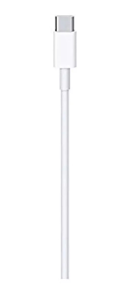 Cable De Carga Apple Usb-c 2m - Tecno Outlet Colombia