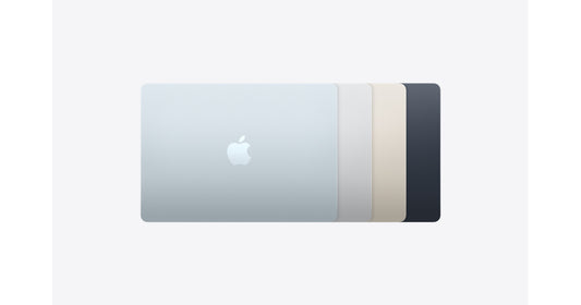 Apple MacBook Air 13 pulgadas Chip M3