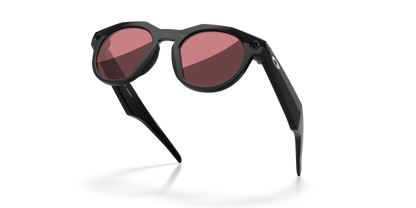 Oakley Meta HSTN Black Prizm Dark Golf - Ángulo 1