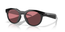 Oakley Meta HSTN Black Prizm Dark Golf - Vista Cuarto