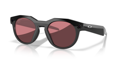Oakley Meta HSTN Black Prizm Dark Golf - Vista Cuarto