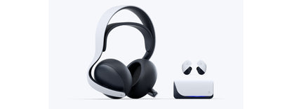 Auriculares PULSE para PlayStation 5