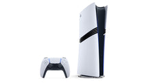 PlayStation 5 Pro con control DualSense